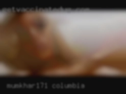 Mumkhar171 Columbia
