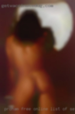 Proham free online list of senior women who want to fuck